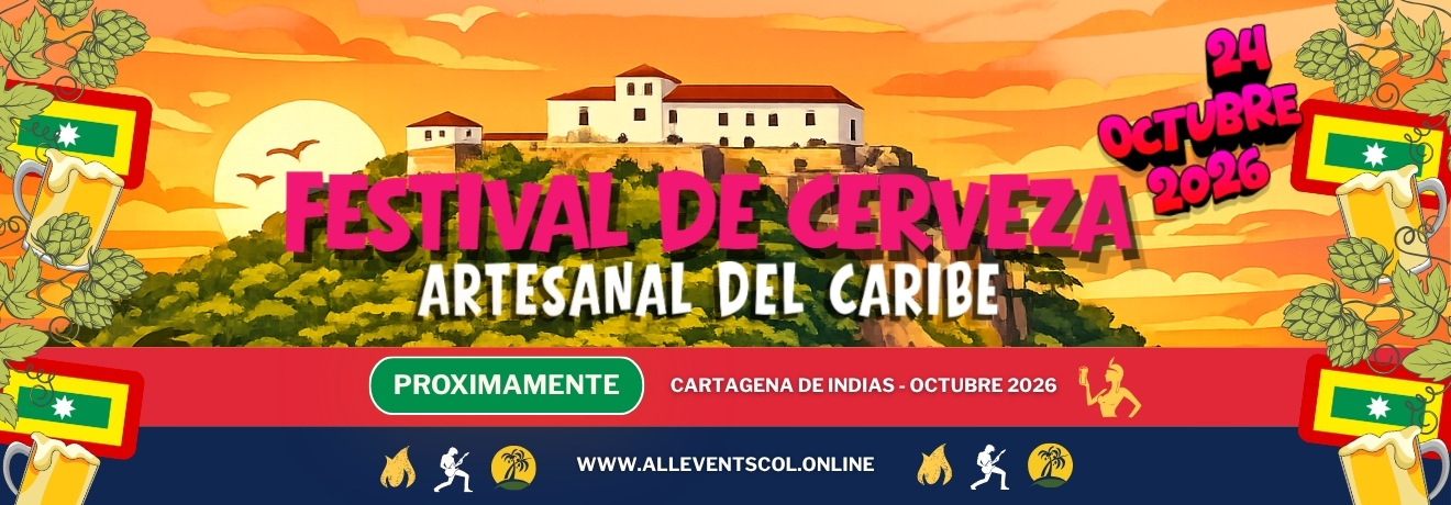 Festival de la Cerveza